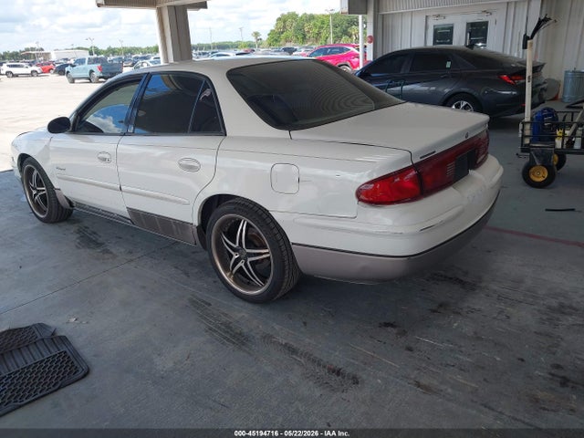 Продажа на аукционе авто 2000 Buick Regal Gs, vin: 2G4WF5513Y1197362, номер лота: 45194716