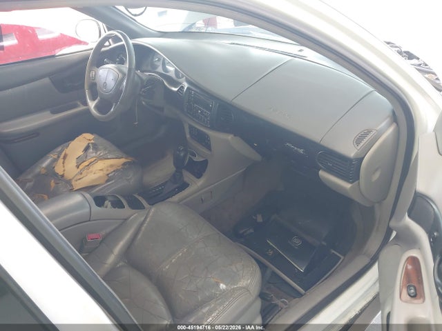 Продажа на аукционе авто 2000 Buick Regal Gs, vin: 2G4WF5513Y1197362, номер лота: 45194716