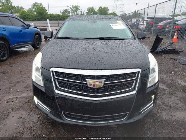 Aukcja sprzedaży 2017 Cadillac Xts Premium Luxury, vin: 2G61R5S31H9177501, numer aukcji: 45194717