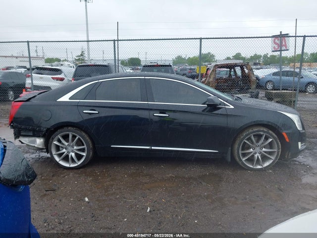 Aukcja sprzedaży 2017 Cadillac Xts Premium Luxury, vin: 2G61R5S31H9177501, numer aukcji: 45194717