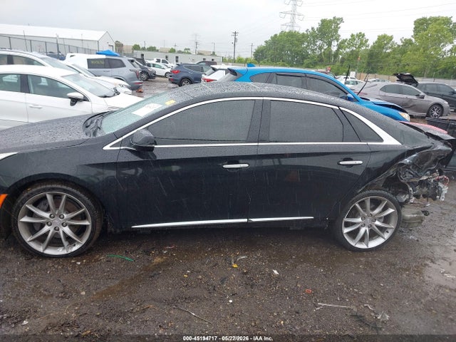 Aukcja sprzedaży 2017 Cadillac Xts Premium Luxury, vin: 2G61R5S31H9177501, numer aukcji: 45194717
