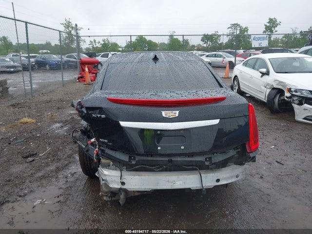 Aukcja sprzedaży 2017 Cadillac Xts Premium Luxury, vin: 2G61R5S31H9177501, numer aukcji: 45194717