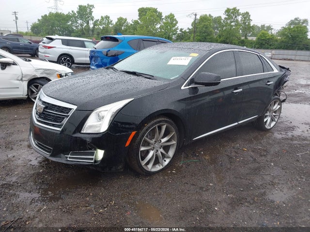 Aukcja sprzedaży 2017 Cadillac Xts Premium Luxury, vin: 2G61R5S31H9177501, numer aukcji: 45194717
