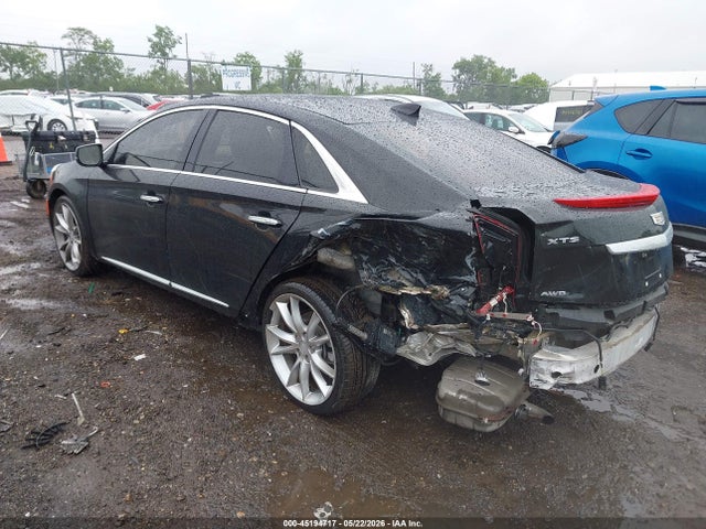 Aukcja sprzedaży 2017 Cadillac Xts Premium Luxury, vin: 2G61R5S31H9177501, numer aukcji: 45194717