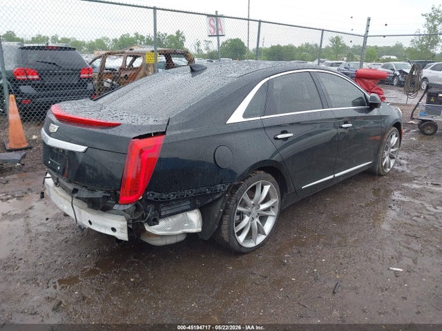Aukcja sprzedaży 2017 Cadillac Xts Premium Luxury, vin: 2G61R5S31H9177501, numer aukcji: 45194717