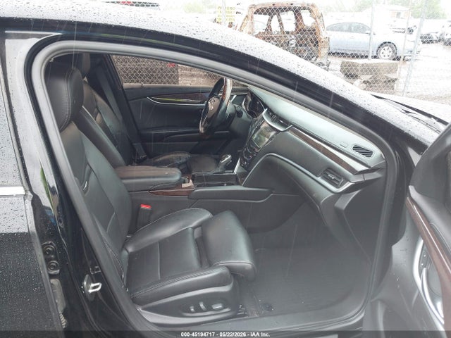 Aukcja sprzedaży 2017 Cadillac Xts Premium Luxury, vin: 2G61R5S31H9177501, numer aukcji: 45194717