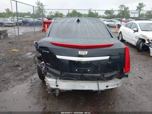 Aukcja sprzedaży 2017 Cadillac Xts Premium Luxury, vin: 2G61R5S31H9177501, numer aukcji: 45194717