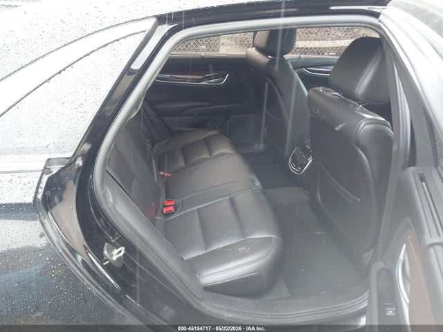 Aukcja sprzedaży 2017 Cadillac Xts Premium Luxury, vin: 2G61R5S31H9177501, numer aukcji: 45194717