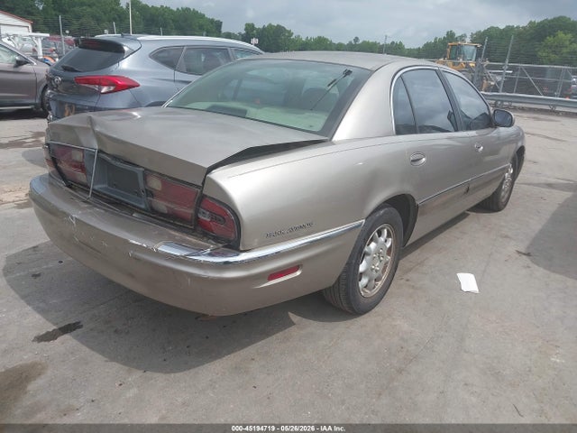 2001 Buick Park Avenue მანქანა იყიდება აუქციონზე, vin: 1G4CW54K414298224, აუქციონის ნომერი: 45194719