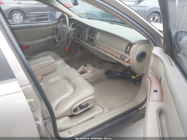 2001 Buick Park Avenue მანქანა იყიდება აუქციონზე, vin: 1G4CW54K414298224, აუქციონის ნომერი: 45194719
