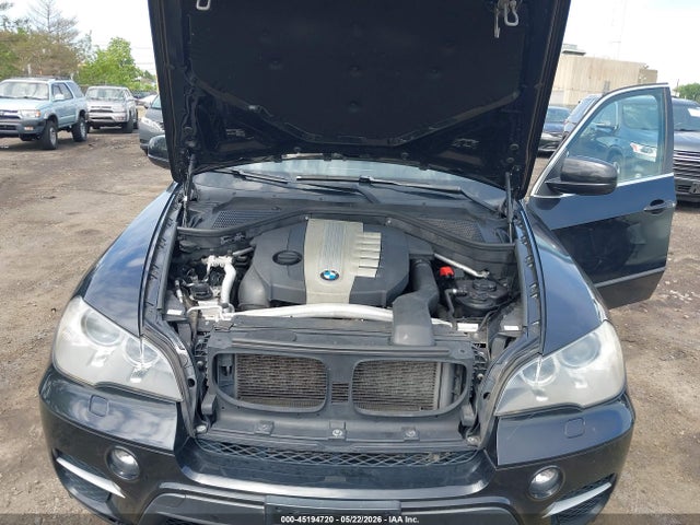 Продажа на аукционе авто 2013 Bmw X5 Xdrive35d, vin: 5UXZW0C53D0B88081, номер лота: 45194720