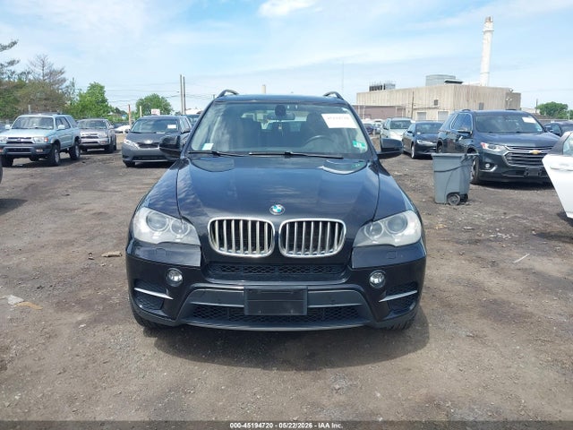 Продажа на аукционе авто 2013 Bmw X5 Xdrive35d, vin: 5UXZW0C53D0B88081, номер лота: 45194720