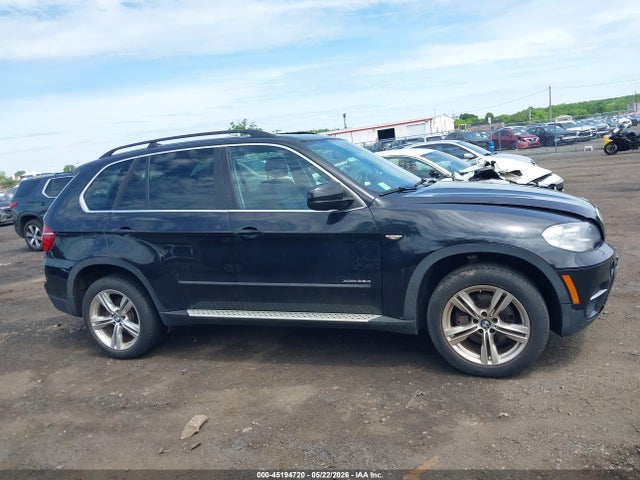 Продажа на аукционе авто 2013 Bmw X5 Xdrive35d, vin: 5UXZW0C53D0B88081, номер лота: 45194720