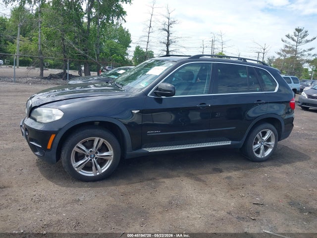 Продажа на аукционе авто 2013 Bmw X5 Xdrive35d, vin: 5UXZW0C53D0B88081, номер лота: 45194720