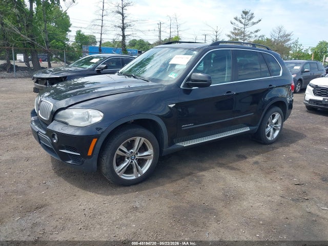 Продажа на аукционе авто 2013 Bmw X5 Xdrive35d, vin: 5UXZW0C53D0B88081, номер лота: 45194720