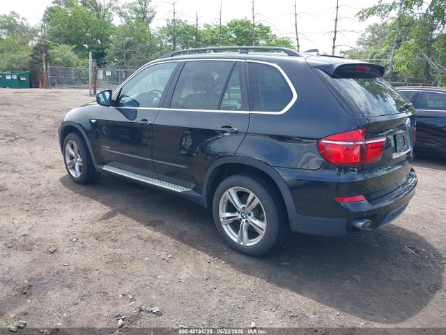 Продажа на аукционе авто 2013 Bmw X5 Xdrive35d, vin: 5UXZW0C53D0B88081, номер лота: 45194720