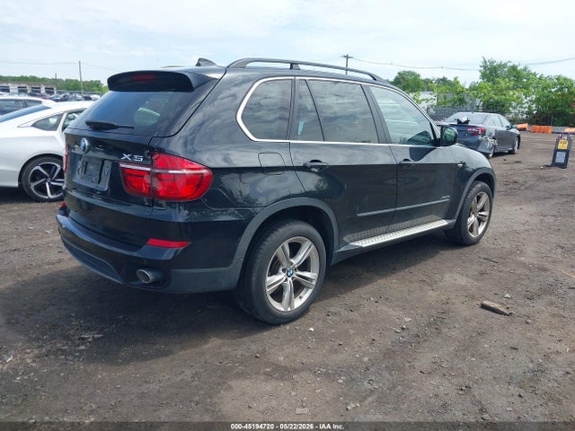Продажа на аукционе авто 2013 Bmw X5 Xdrive35d, vin: 5UXZW0C53D0B88081, номер лота: 45194720