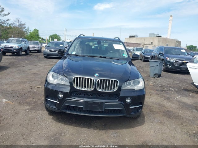 Продажа на аукционе авто 2013 Bmw X5 Xdrive35d, vin: 5UXZW0C53D0B88081, номер лота: 45194720