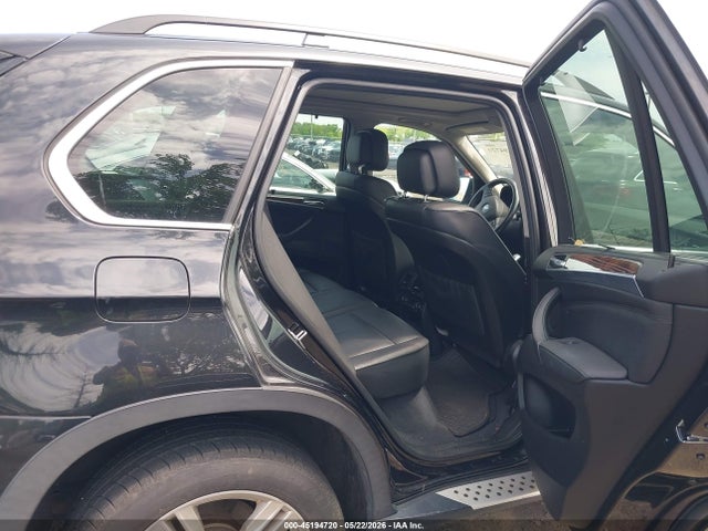 Продажа на аукционе авто 2013 Bmw X5 Xdrive35d, vin: 5UXZW0C53D0B88081, номер лота: 45194720
