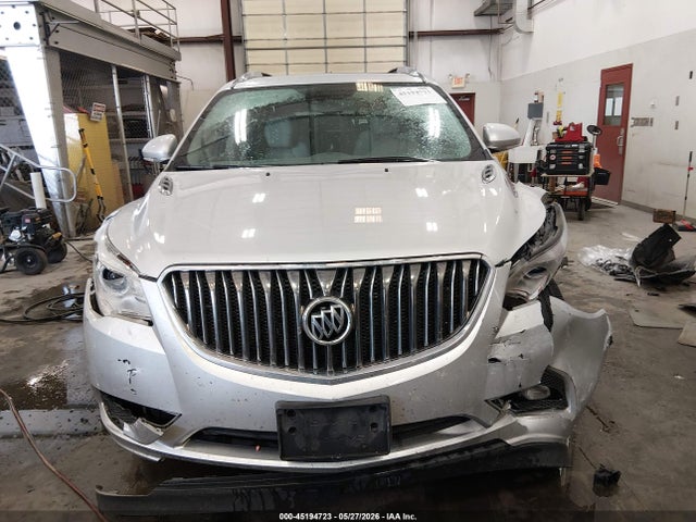 Buick Enclave Premium 2016 5GAKVCKD0GJ295800 Image 12