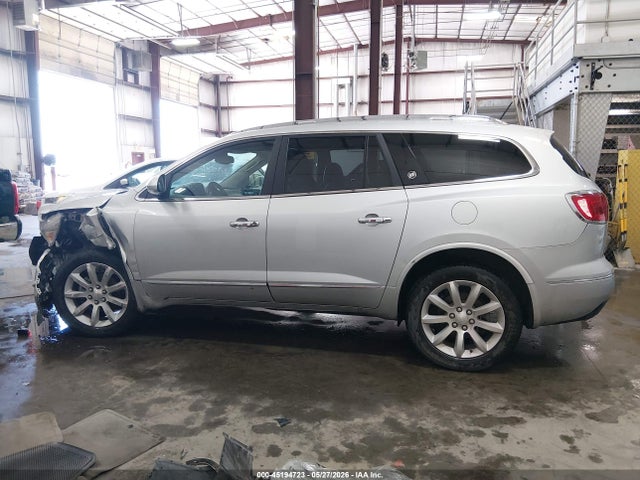 Buick Enclave Premium 2016 5GAKVCKD0GJ295800 Image 14