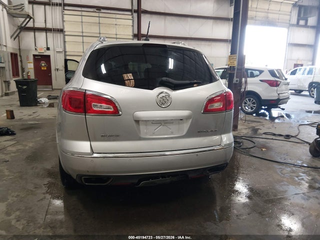 Buick Enclave Premium 2016 5GAKVCKD0GJ295800 Image 16