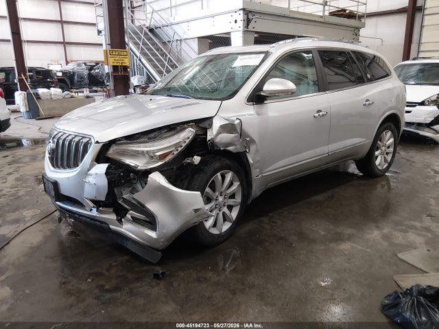 Buick Enclave Premium 2016 5GAKVCKD0GJ295800 Image 2