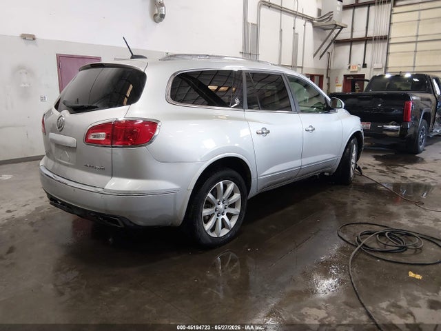 Buick Enclave Premium 2016 5GAKVCKD0GJ295800 Image 4