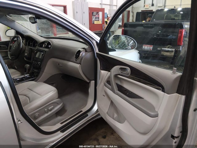 Buick Enclave Premium 2016 5GAKVCKD0GJ295800 Image 5