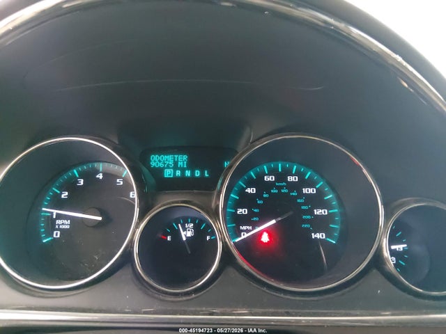 Buick Enclave Premium 2016 5GAKVCKD0GJ295800 Image 7