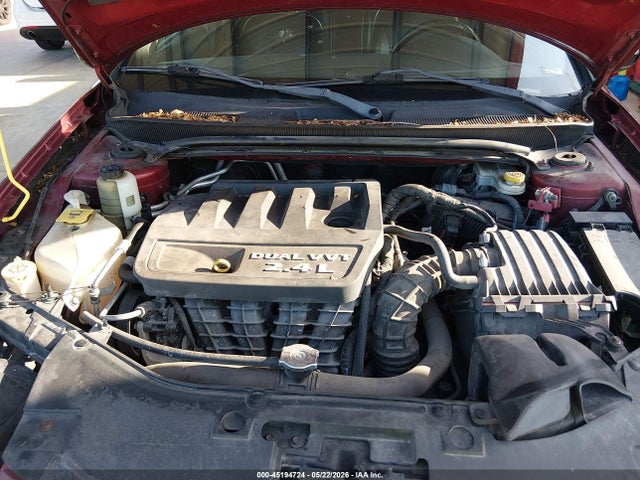 2012 Chrysler 200 Limited მანქანა იყიდება აუქციონზე, vin: 1C3CCBCB0CN123399, აუქციონის ნომერი: 45194724