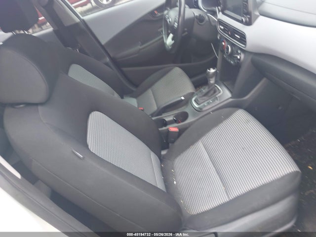 Hyundai Kona Sel 2019 KM8K62AAXKU371748 Image 5
