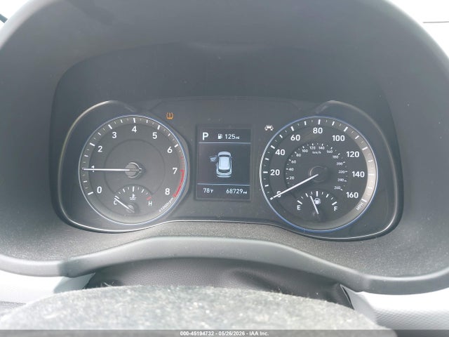 Hyundai Kona Sel 2019 KM8K62AAXKU371748 Image 7