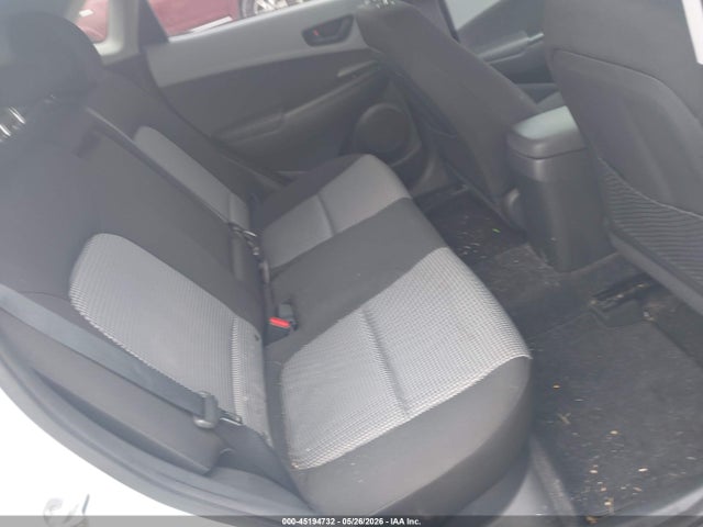 Hyundai Kona Sel 2019 KM8K62AAXKU371748 Image 8