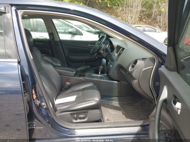 Продажа на аукционе авто 2009 Nissan Maxima 3.5 Sv, vin: 1N4AA51E29C842400, номер лота: 45194733