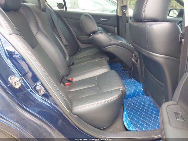 Продажа на аукционе авто 2009 Nissan Maxima 3.5 Sv, vin: 1N4AA51E29C842400, номер лота: 45194733