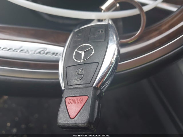 45194737 :رقم المزاد ، WDDUG8FB2GA210873 vin ، 2016 Mercedes-benz S 550 4matic مزاد بيع