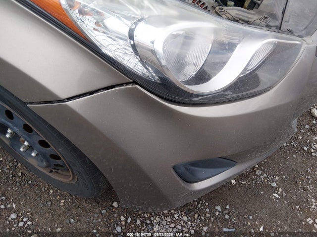 Продаж на аукціоні авто 2011 Hyundai Elantra Gls, vin: 5NPDH4AE0BH013414, номер лоту: 45194739