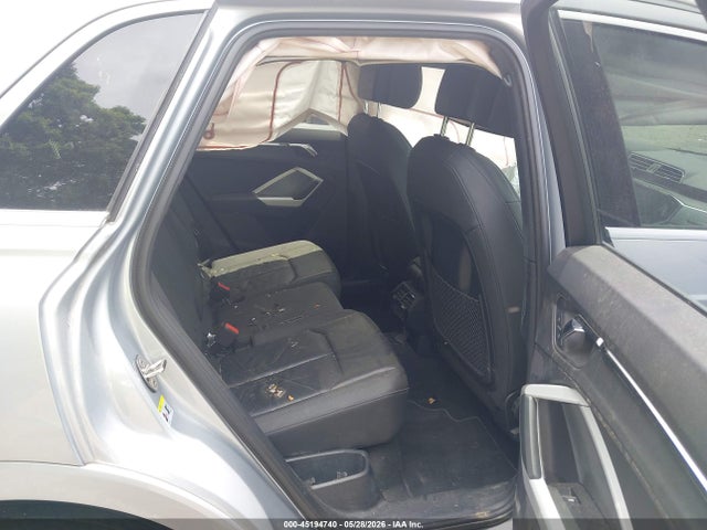 Aukcja sprzedaży 2020 Audi Q3 Premium 45 Tfsi Quattro Tiptronic, vin: WA1AECF31L1102621, numer aukcji: 45194740