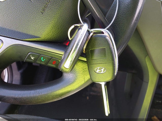 Aukcja sprzedaży 2015 Hyundai Santa Fe Sport 2.4l, vin: 5XYZT3LB5FG304344, numer aukcji: 45194743