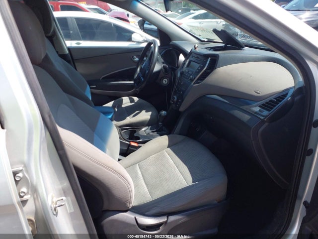 Aukcja sprzedaży 2015 Hyundai Santa Fe Sport 2.4l, vin: 5XYZT3LB5FG304344, numer aukcji: 45194743