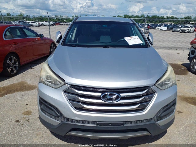 Aukcja sprzedaży 2015 Hyundai Santa Fe Sport 2.4l, vin: 5XYZT3LB5FG304344, numer aukcji: 45194743