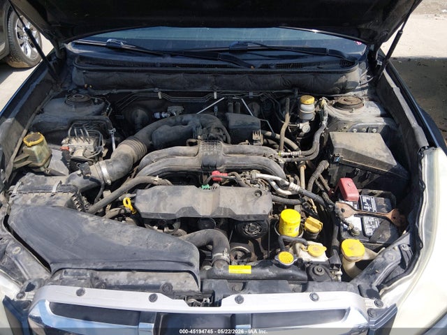 2013 Subaru Outback 2.5i Limited მანქანა იყიდება აუქციონზე, vin: 4S4BRCKC5D3227613, აუქციონის ნომერი: 45194745