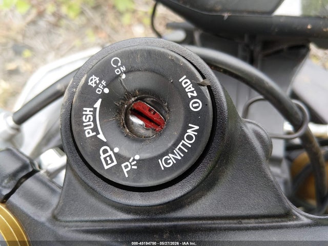 Apri Aprilla Rsv4 Rr 2020 ZD4KEU003LS002002 Image 11