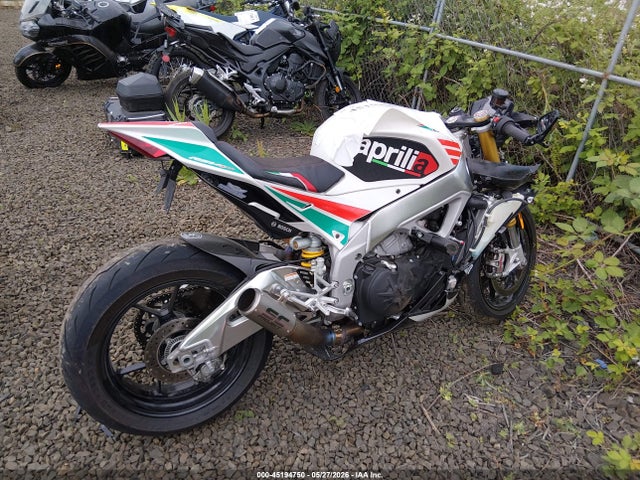 Apri Aprilla Rsv4 Rr 2020 ZD4KEU003LS002002 Image 4