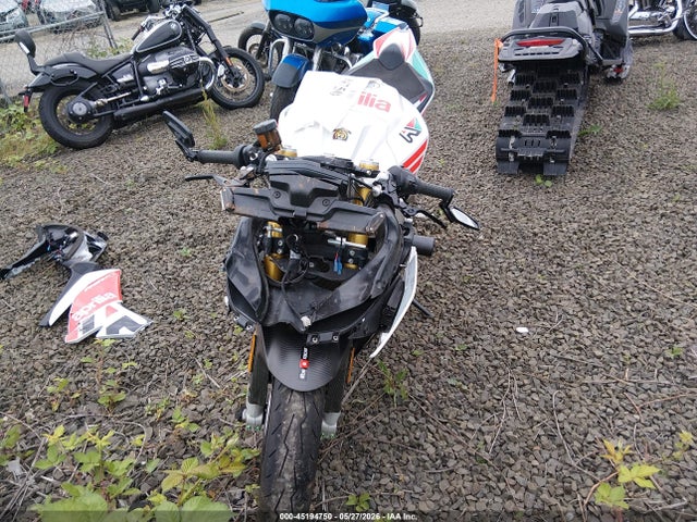 Apri Aprilla Rsv4 Rr 2020 ZD4KEU003LS002002 Image 5