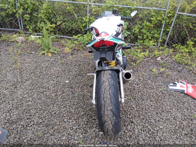 Apri Aprilla Rsv4 Rr 2020 ZD4KEU003LS002002 Image 6