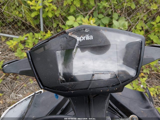 Apri Aprilla Rsv4 Rr 2020 ZD4KEU003LS002002 Image 7