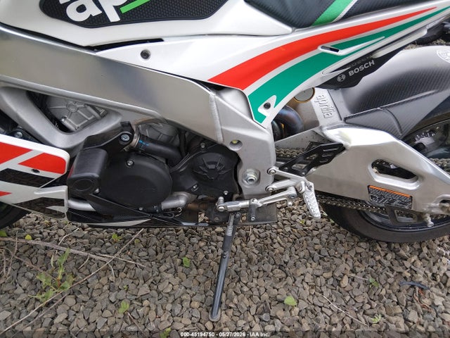 Apri Aprilla Rsv4 Rr 2020 ZD4KEU003LS002002 Image 9