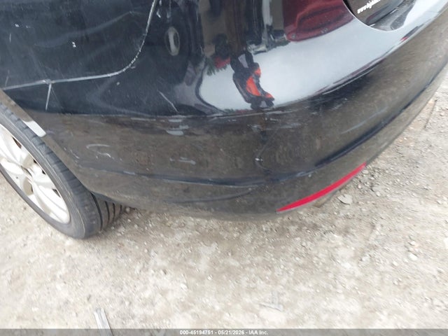 Aukcja sprzedaży 2011 Volkswagen Jetta 2.5l Se, vin: 3VWDZ7AJ4BM352096, numer aukcji: 45194751